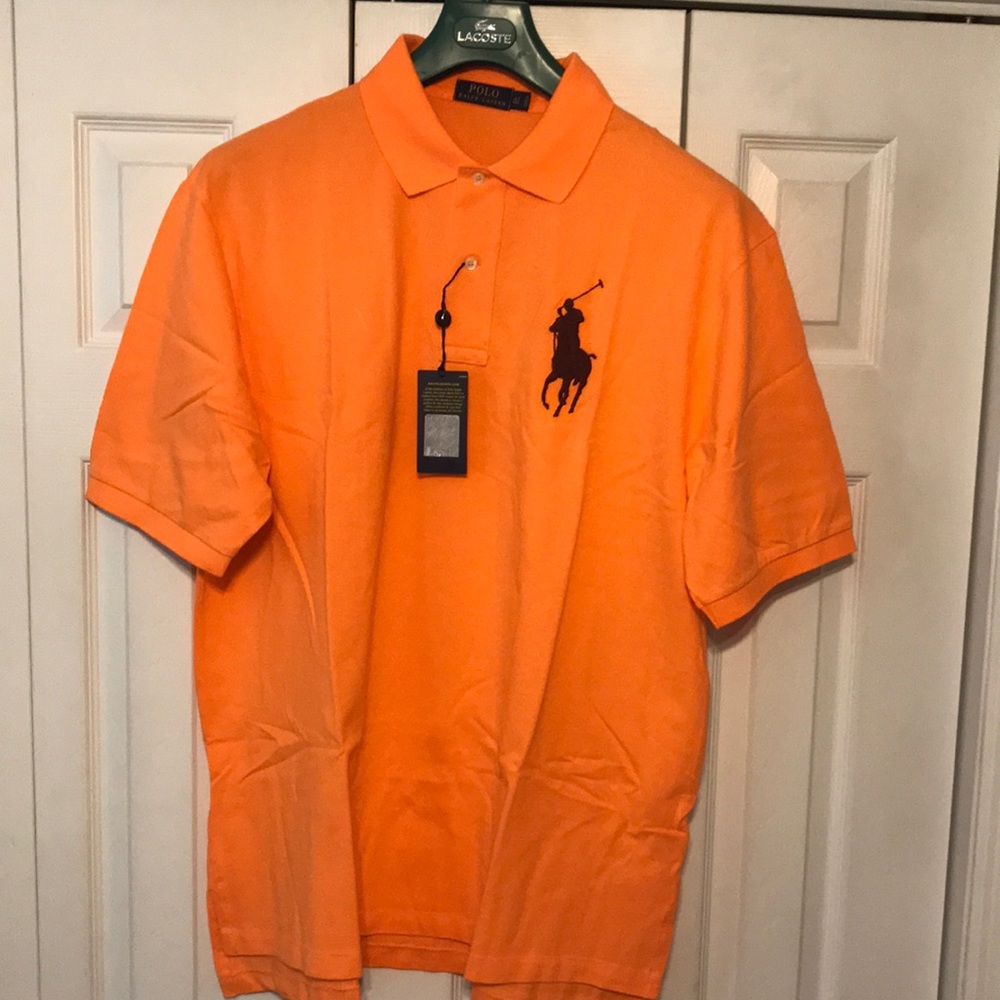 Polo Ralph Lauren Big Pony Polo